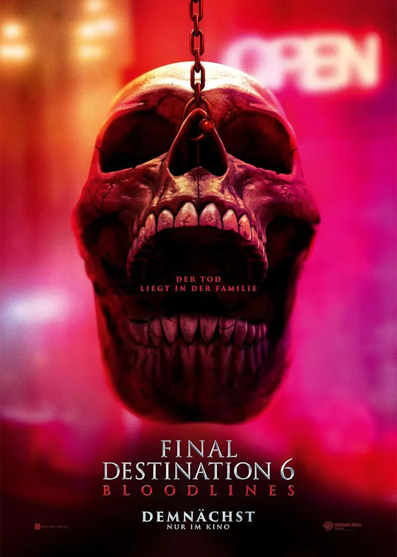 final