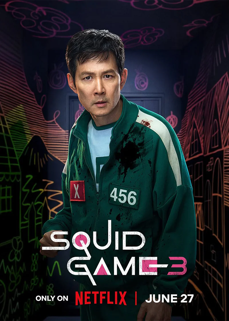 squid