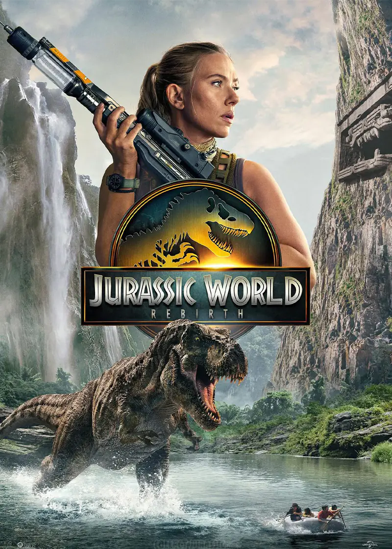 JURASSIC