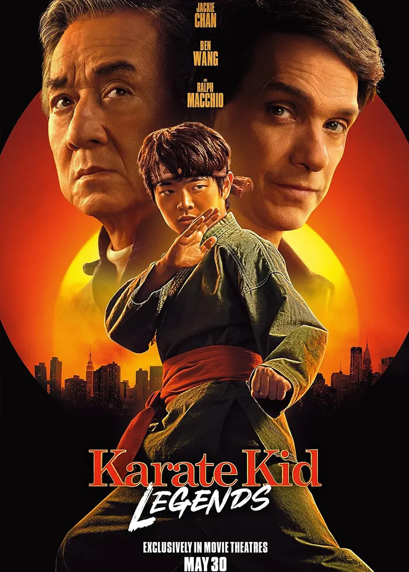karate